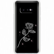 Чехол Uprint Samsung G970 Galaxy S10e 