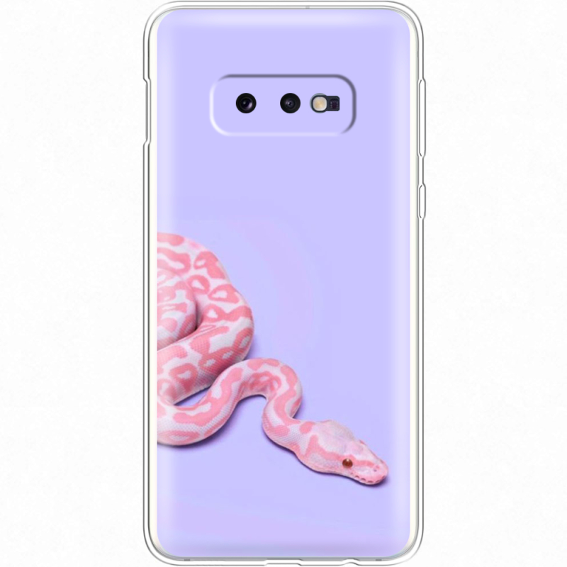 Чехол Uprint Samsung G970 Galaxy S10e 