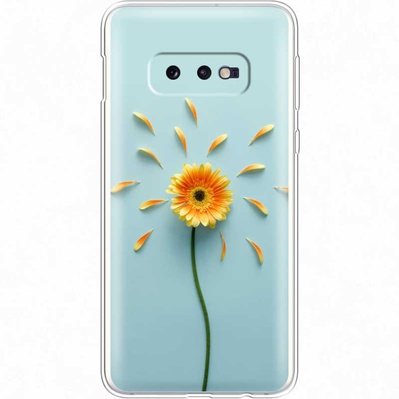 Чехол Uprint Samsung G970 Galaxy S10e 