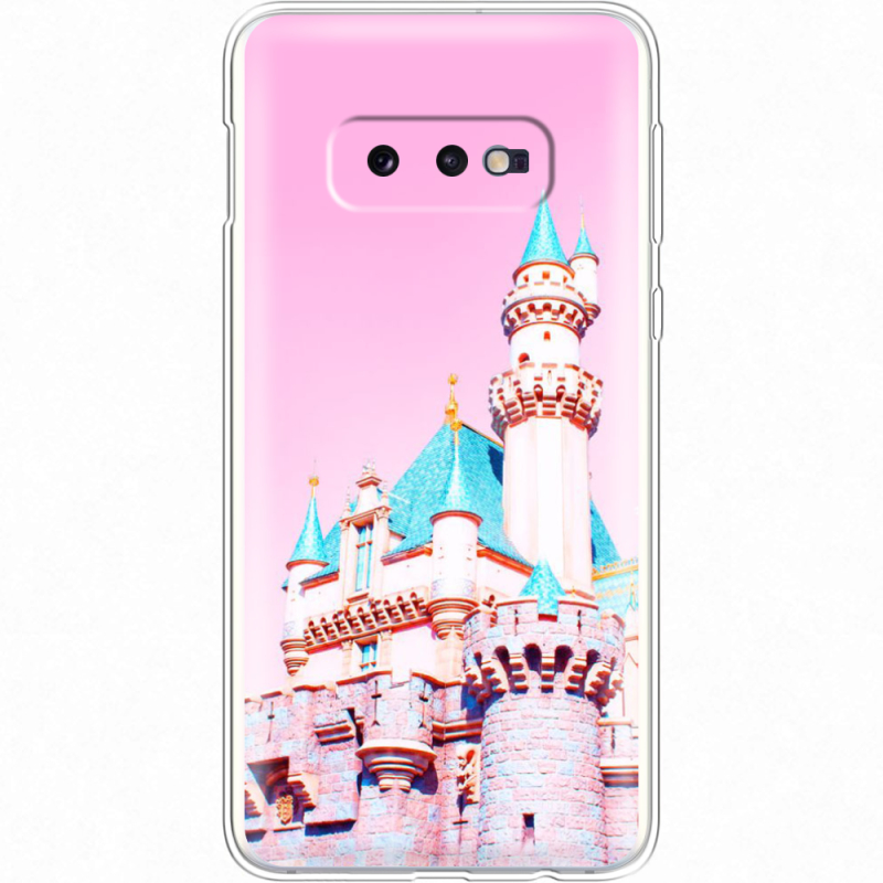 Чехол Uprint Samsung G970 Galaxy S10e 