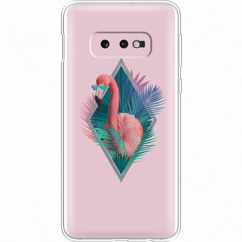 Чехол Uprint Samsung G970 Galaxy S10e 