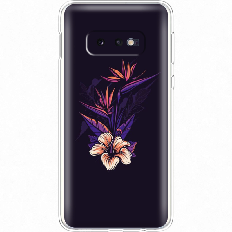 Чехол Uprint Samsung G970 Galaxy S10e 