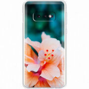 Чехол Uprint Samsung G970 Galaxy S10e 