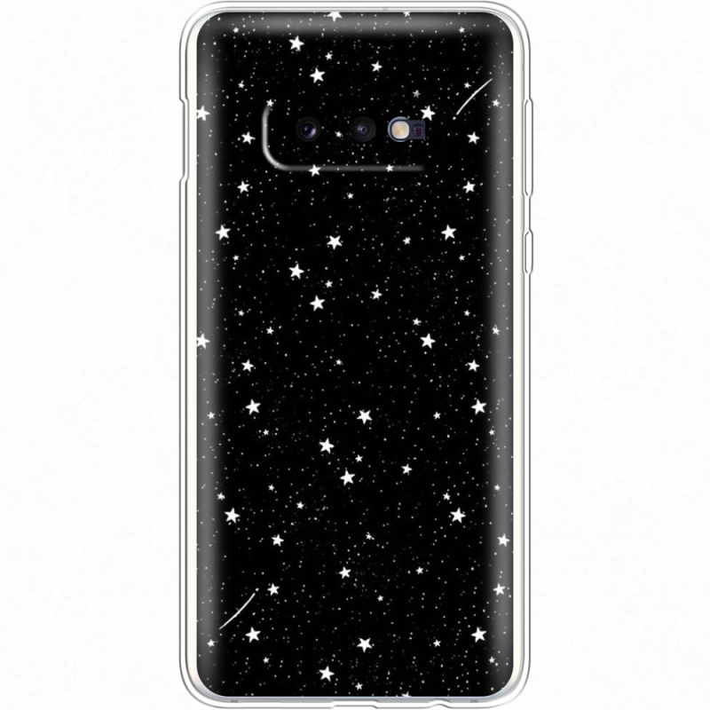 Чехол Uprint Samsung G970 Galaxy S10e 