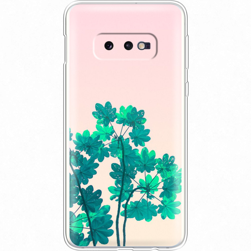 Чехол Uprint Samsung G970 Galaxy S10e 