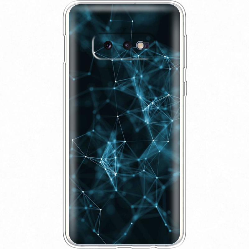 Чехол Uprint Samsung G970 Galaxy S10e 