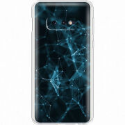 Чехол Uprint Samsung G970 Galaxy S10e 