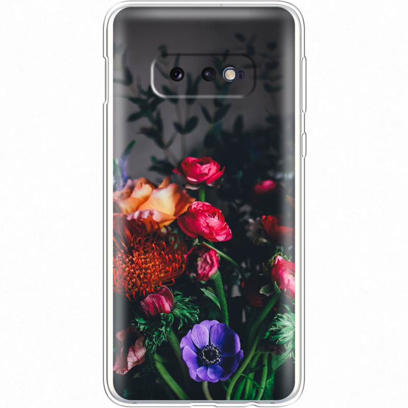 Чехол Uprint Samsung G970 Galaxy S10e 