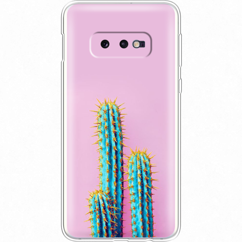 Чехол Uprint Samsung G970 Galaxy S10e 