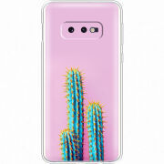 Чехол Uprint Samsung G970 Galaxy S10e 