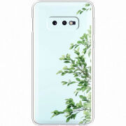 Чехол Uprint Samsung G970 Galaxy S10e 