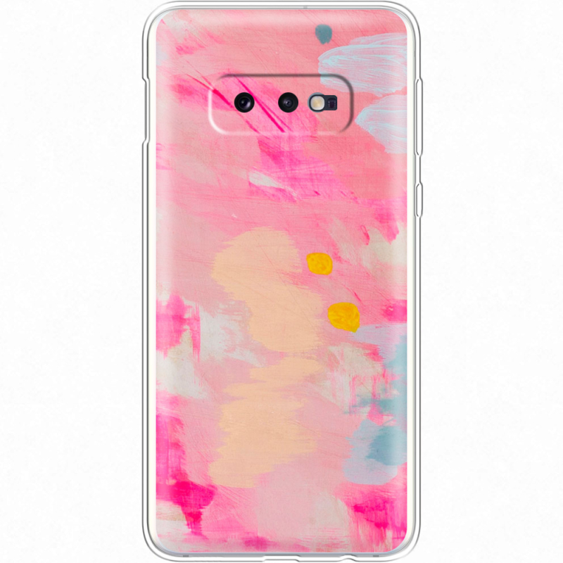 Чехол Uprint Samsung G970 Galaxy S10e 