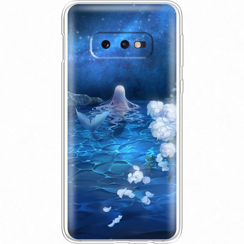 Чехол Uprint Samsung G970 Galaxy S10e 