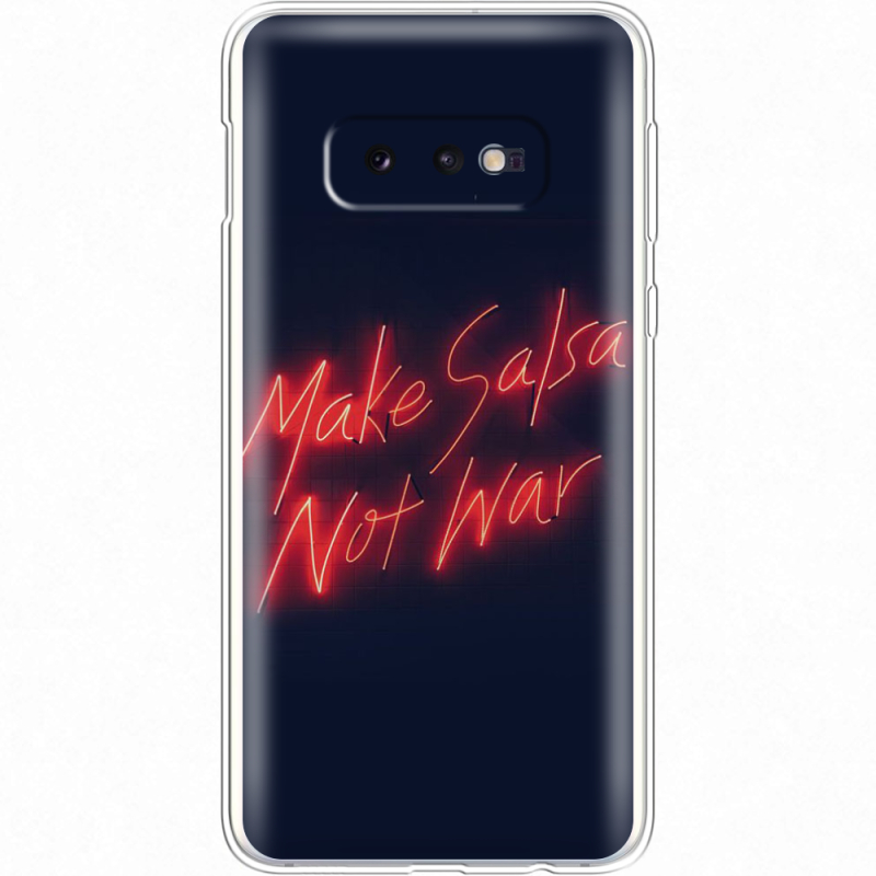 Чехол Uprint Samsung G970 Galaxy S10e 