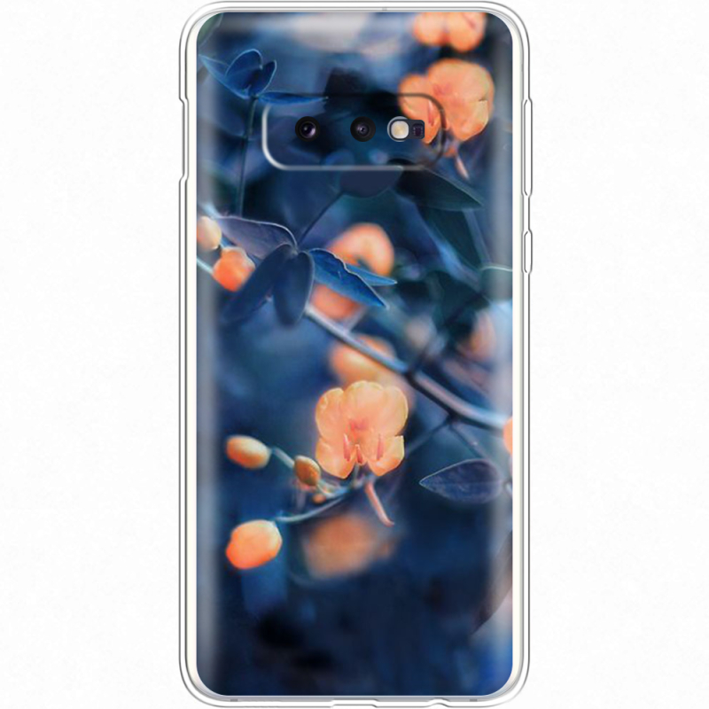 Чехол Uprint Samsung G970 Galaxy S10e 