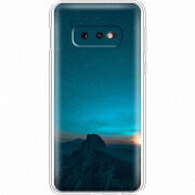 Чехол Uprint Samsung G970 Galaxy S10e 