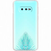 Чехол Uprint Samsung G970 Galaxy S10e 