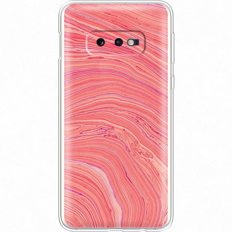 Чехол Uprint Samsung G970 Galaxy S10e 