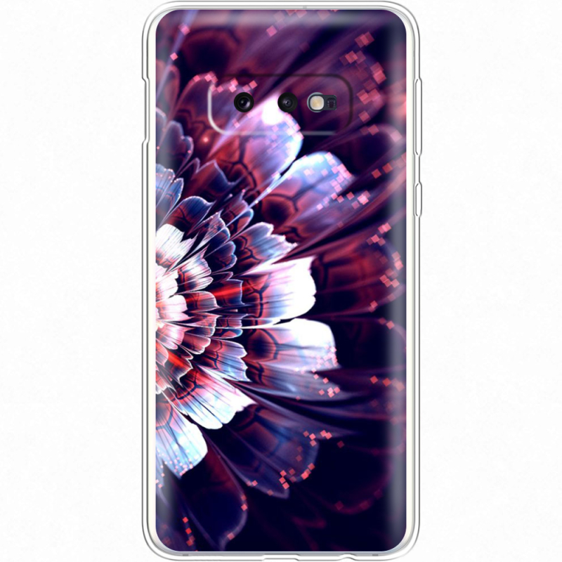 Чехол Uprint Samsung G970 Galaxy S10e 