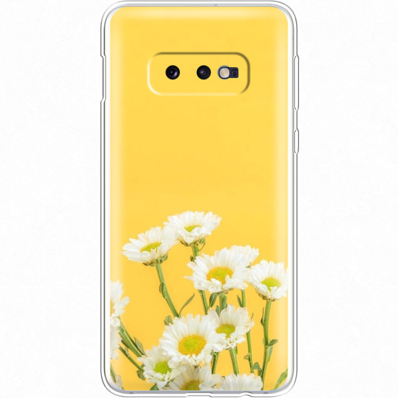 Чехол Uprint Samsung G970 Galaxy S10e 