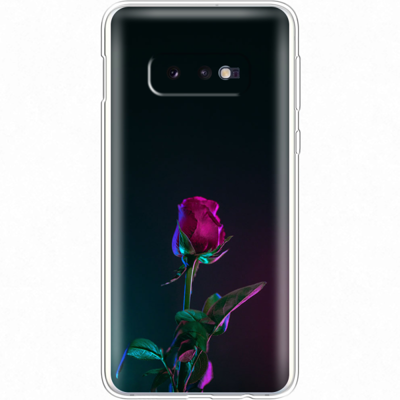 Чехол Uprint Samsung G970 Galaxy S10e 