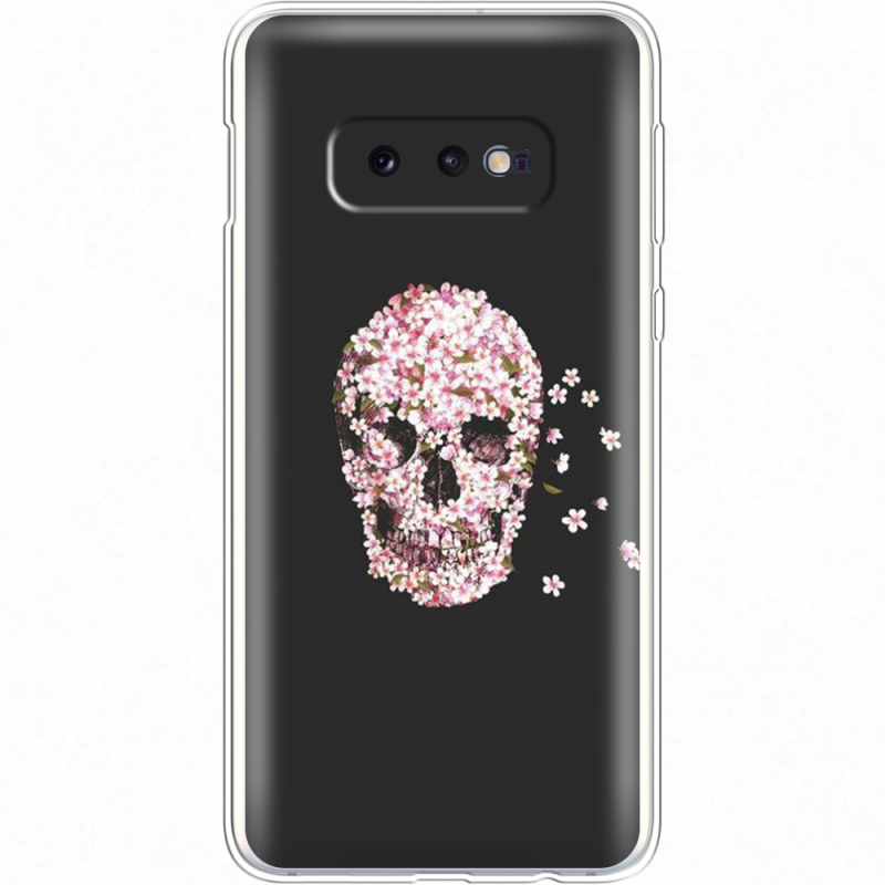 Чехол Uprint Samsung G970 Galaxy S10e 