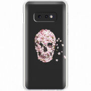 Чехол Uprint Samsung G970 Galaxy S10e 