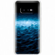 Чехол Uprint Samsung G970 Galaxy S10e 