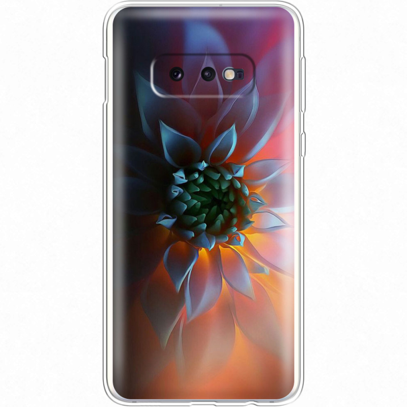 Чехол Uprint Samsung G970 Galaxy S10e 