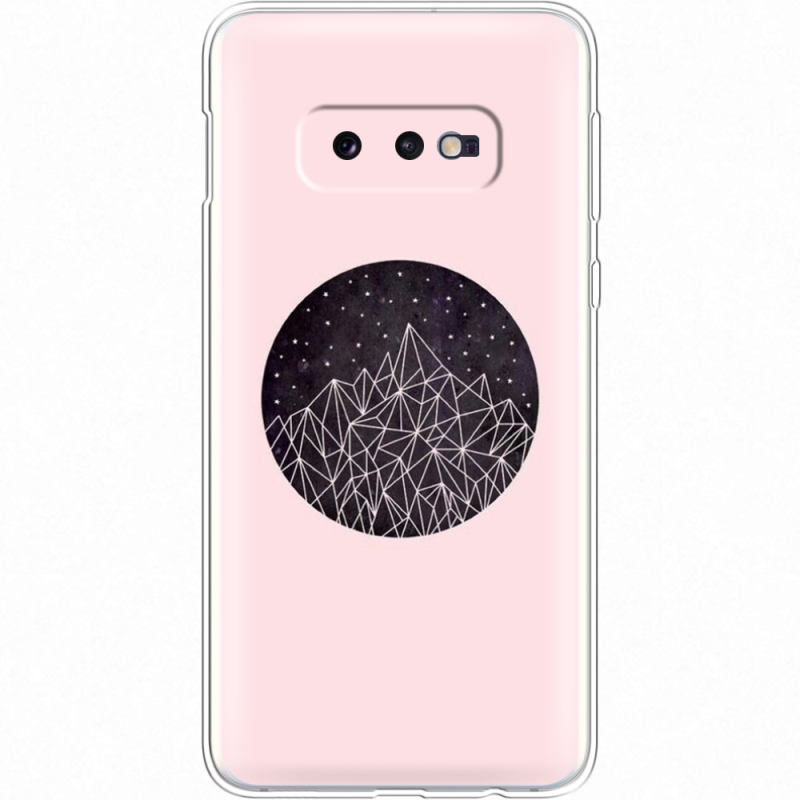 Чехол Uprint Samsung G970 Galaxy S10e 