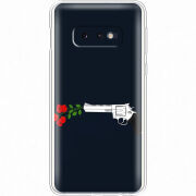 Чехол Uprint Samsung G970 Galaxy S10e 