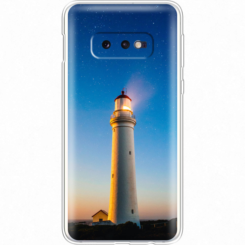 Чехол Uprint Samsung G970 Galaxy S10e 