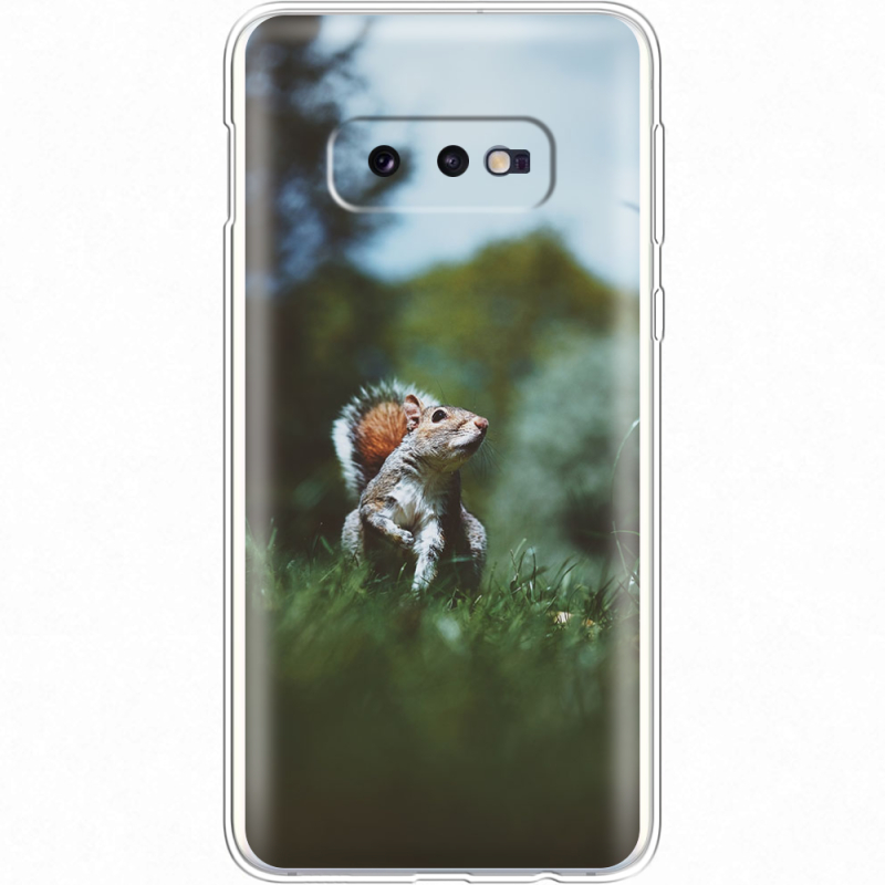 Чехол Uprint Samsung G970 Galaxy S10e 