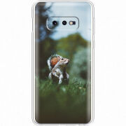 Чехол Uprint Samsung G970 Galaxy S10e 