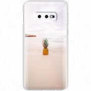 Чехол Uprint Samsung G970 Galaxy S10e 