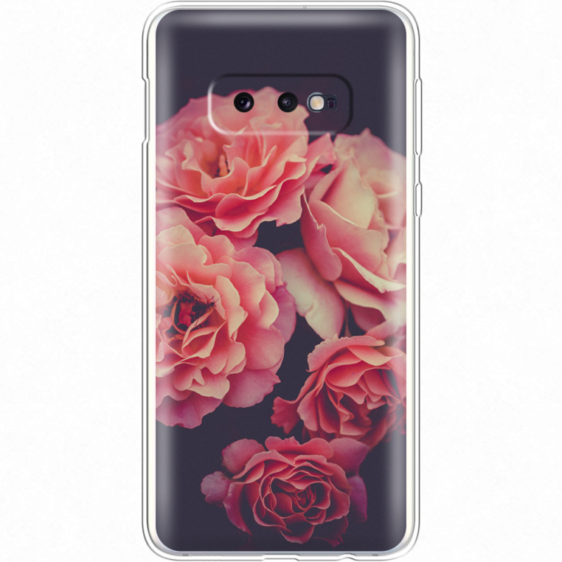 Чехол Uprint Samsung G970 Galaxy S10e 