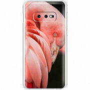 Чехол Uprint Samsung G970 Galaxy S10e 