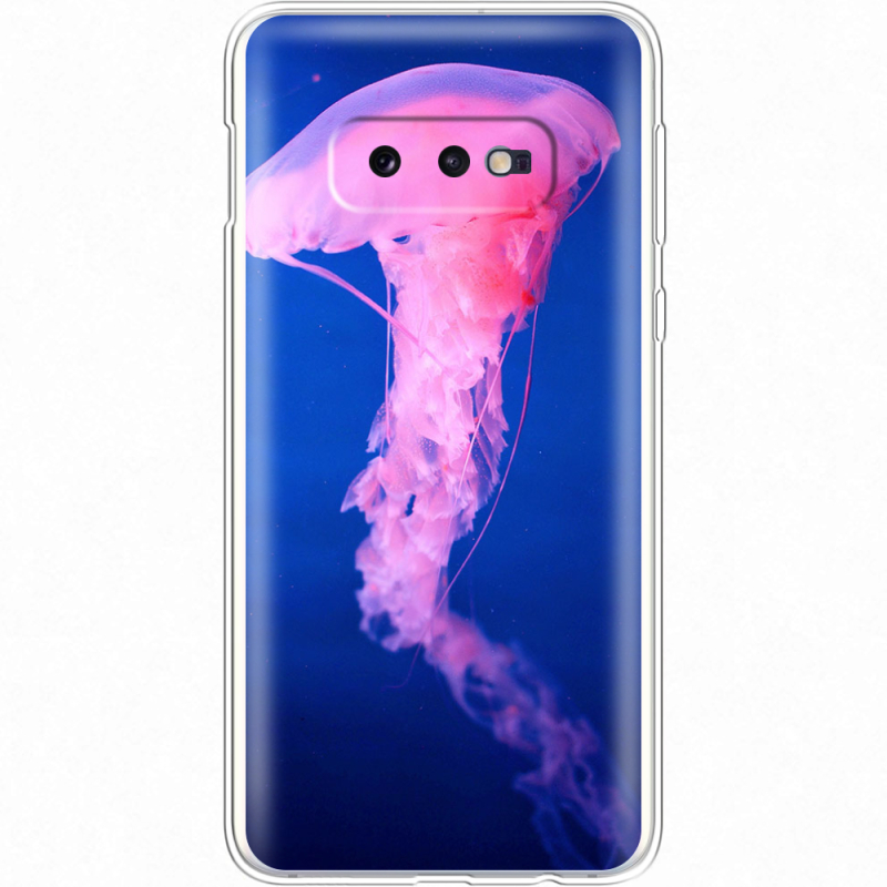 Чехол Uprint Samsung G970 Galaxy S10e 