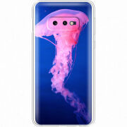 Чехол Uprint Samsung G970 Galaxy S10e 