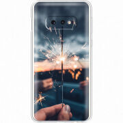 Чехол Uprint Samsung G970 Galaxy S10e 