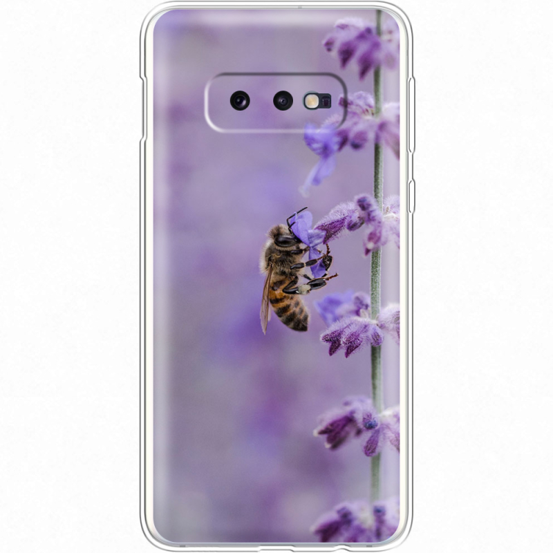 Чехол Uprint Samsung G970 Galaxy S10e 