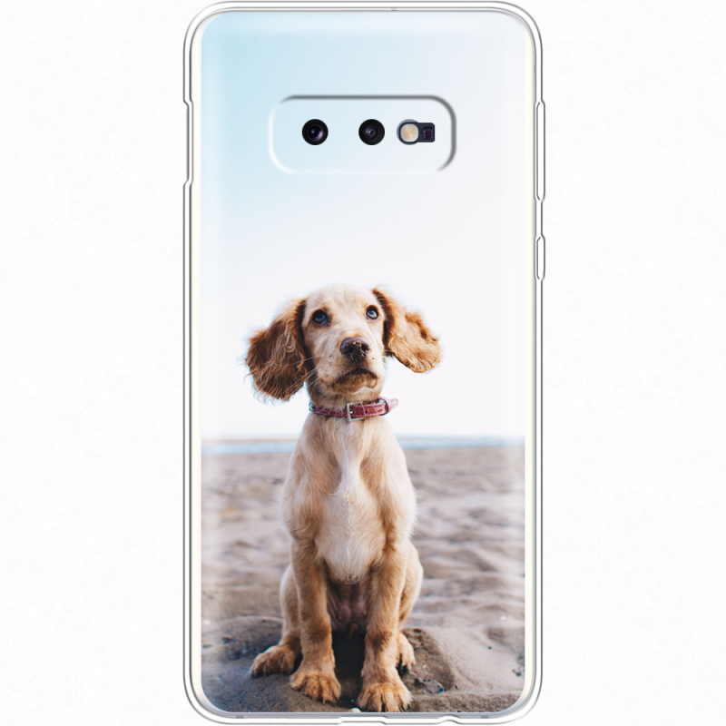 Чехол Uprint Samsung G970 Galaxy S10e 