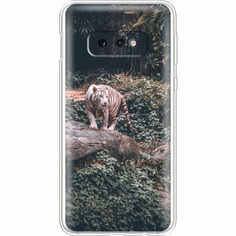 Чехол Uprint Samsung G970 Galaxy S10e 