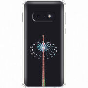 Чехол Uprint Samsung G970 Galaxy S10e 