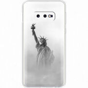 Чехол Uprint Samsung G970 Galaxy S10e 