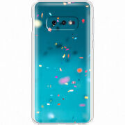 Чехол Uprint Samsung G970 Galaxy S10e 