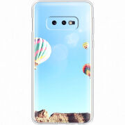 Чехол Uprint Samsung G970 Galaxy S10e 