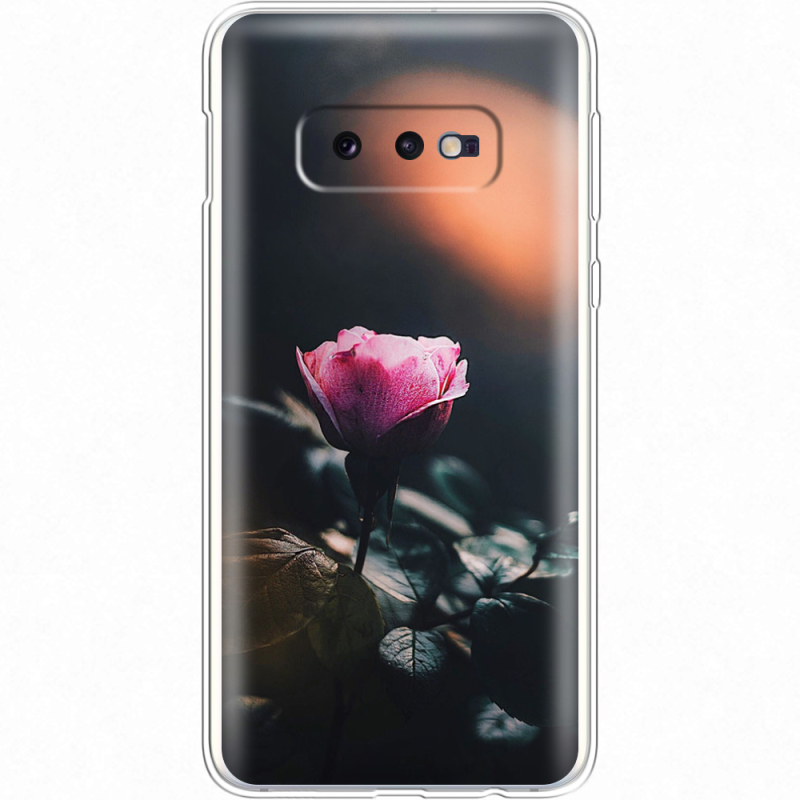 Чехол Uprint Samsung G970 Galaxy S10e 