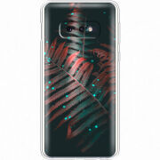 Чехол Uprint Samsung G970 Galaxy S10e 