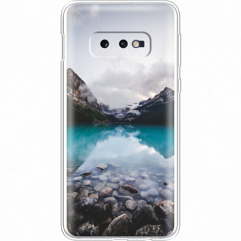 Чехол Uprint Samsung G970 Galaxy S10e 